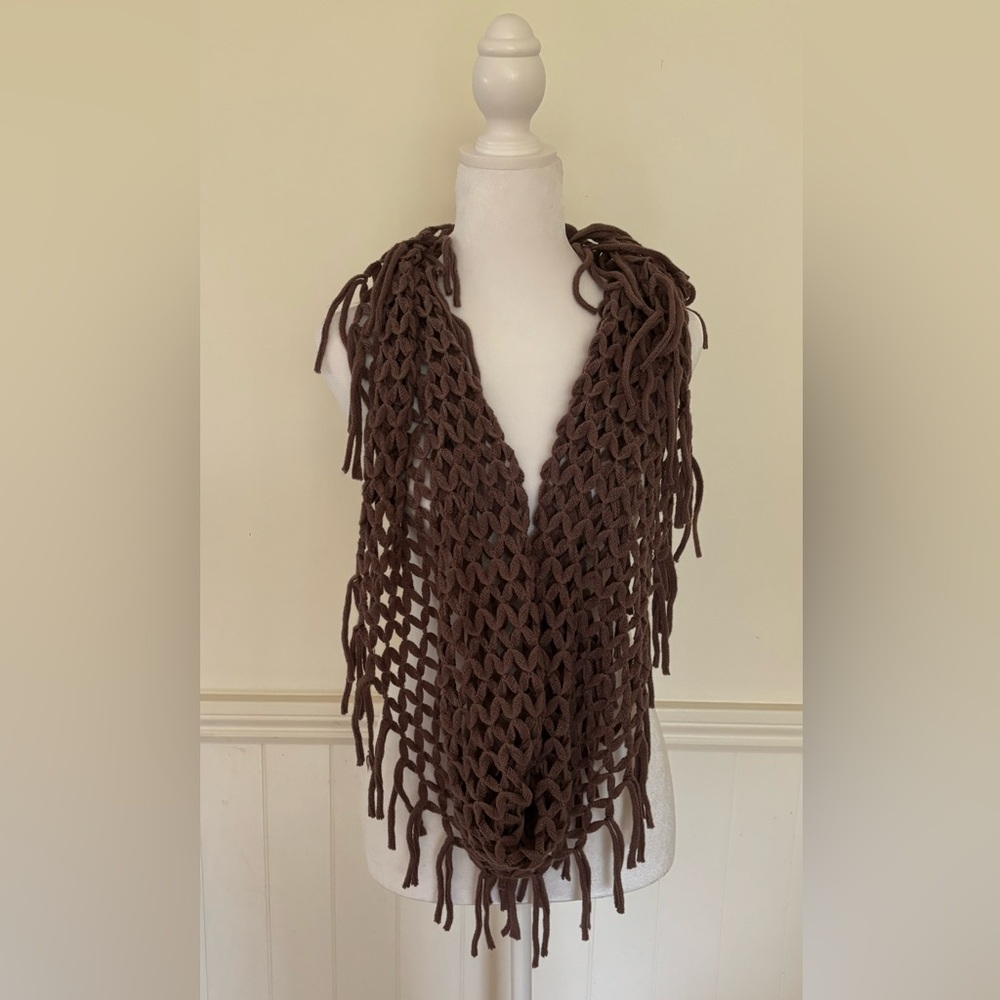 Scarf - One Size
